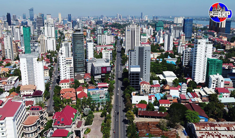 IMF employs new technique to evaluate Cambodia’s medium-term growth potential